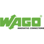 wago logo
