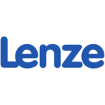 lenze logo