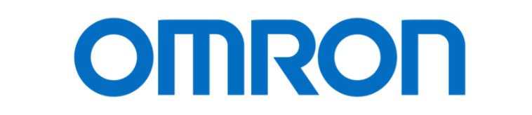omron itexport logo